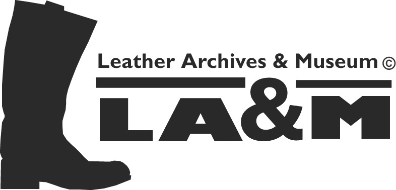 leather archives